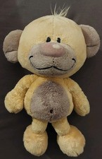 Pimboli Depesche Schlenker Plüsch Kuscheltier Stofftier 27 cm Thomas Goletz Bär