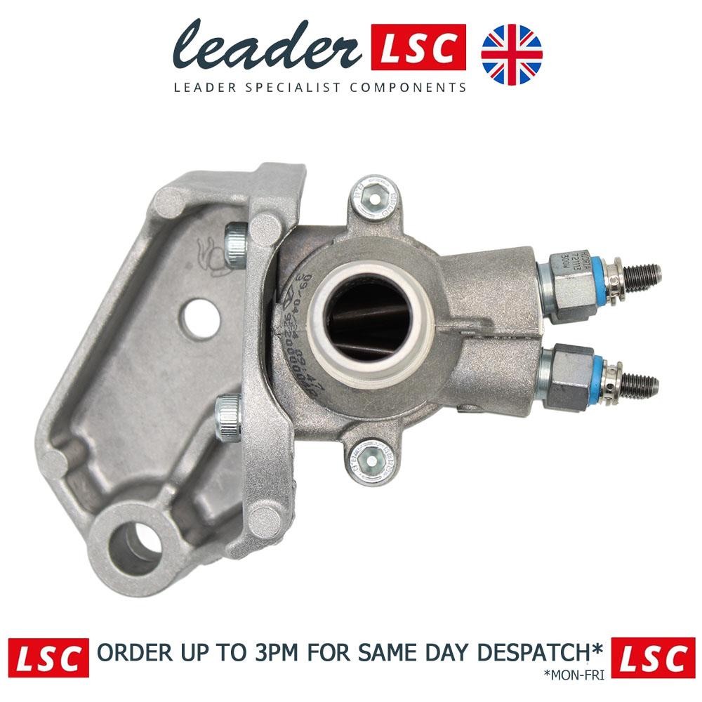 93453922 Genuine Coolant Heater for Nissan NV300 Vauxhall Movano Vivaro NEW