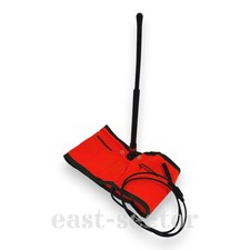 Becker Emergency Aviation Antenna Beacon Radio 118-136MHz SMC Flexible Ex-Army