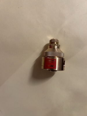 #ad Watts Pressure Regulator Brass 0 to 125 psi 1 4 LF560 0 125 C $230.00