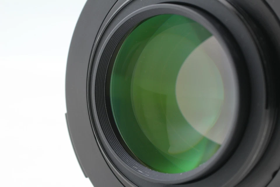 M42 Mount [ Top MINT ] Carl Zeiss Planar 50mm F/1.4 T* ZS Rare Lens From JAPAN - Image 4 of 4