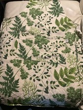 RHS Gardening Apron With Front Pocket 100% Cotton