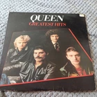 Queen Greatest Hits EMTV30 LP Vinyl Record LP 12" 1981 First Pressing
