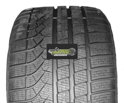 4x Pirelli P Zero Winter (N0) M+S 3PMSF 265/40R19 98V Reifen Winter PKW