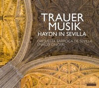 Trauermusik Im Andalusien Des 18.Jahrhunderts - Haydn In Sevilla | Vila | Cd