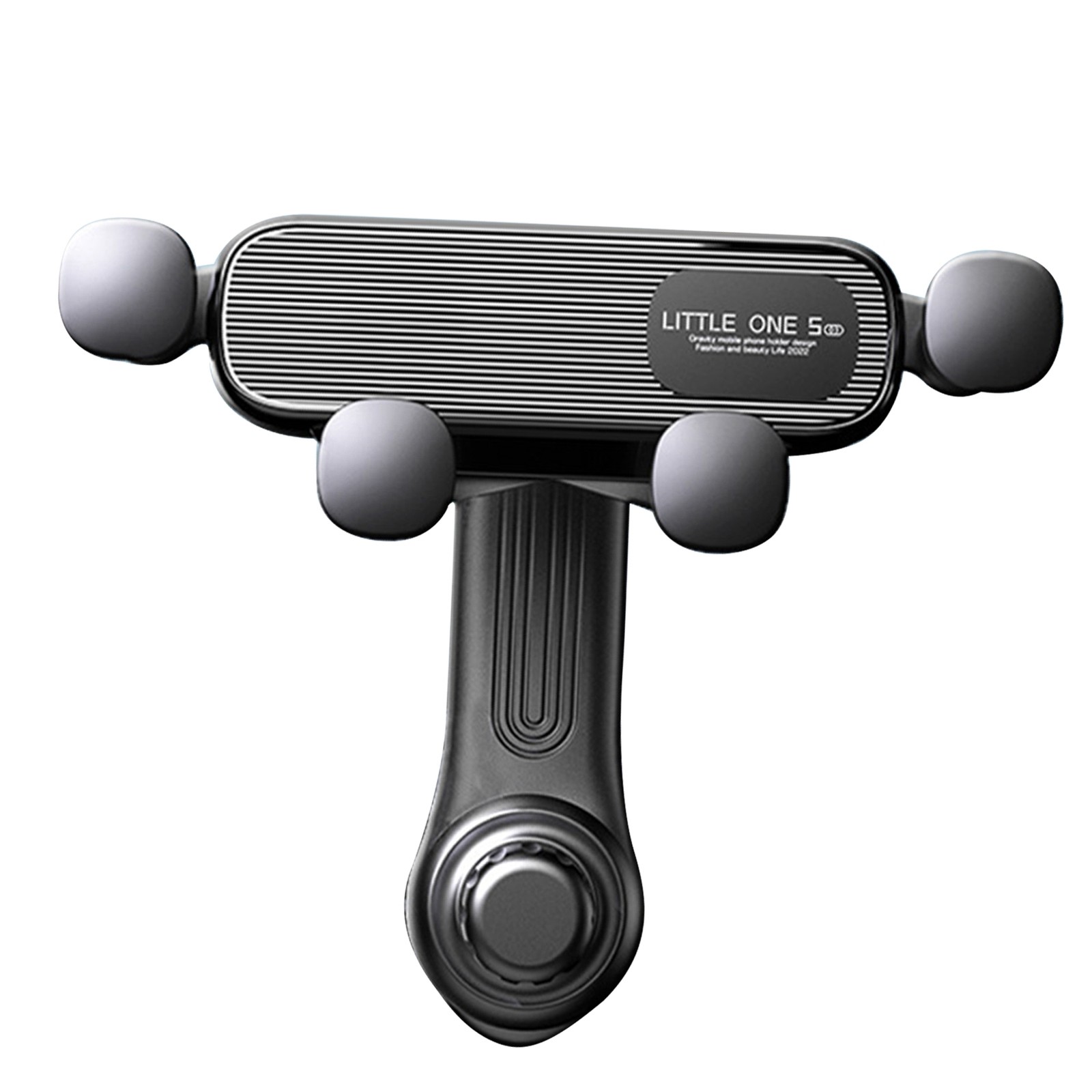 ❀Car Phone Holder Universal Link Automobile Air Vent Clip Cell Phone.