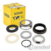 Moog Radlager Satz Hinterachse Passend FüR Nissan Navara | NI-WB-12765