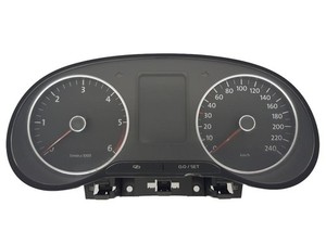 Tacho Kombiinstrument  VW Polo 6R 6R0920861F 17690