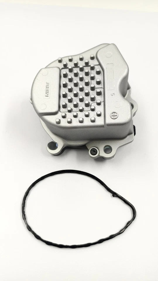 New Electric Water Pump For Toyota Avalon Camry Hybrid Lexus ES300H 2.5L Foto 3 de 4