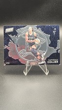 2025-26 Panini WNBA Player of The Day Card NC Napheesa Collier Splash /25
