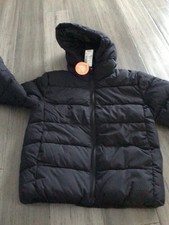 NWT Boys Winter Coat Size 5/6 Children's Place Brand
