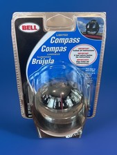 Bell Auto Compass Lighted And Liquid Filled Ford Chevy Dodge Plymouthvwporsche Bell Auto Compass Lighted And Liquid Filled Ford Chevy Dodge Plymouthvwporsche