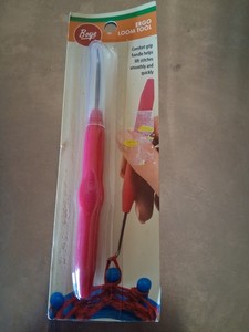 Ergo Loom Tool