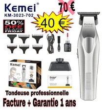 tondeuse cheveux professionnelle