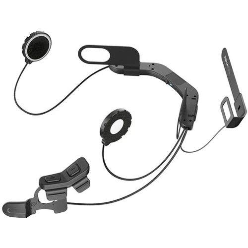 Schuberth SC10 E1/C3 Motorcycle Helmet Bluetooth Communication System