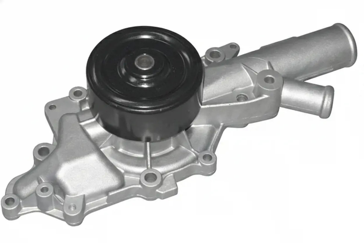 Pompa acqua M214 DOLZ per MERCEDES-BENZ CLASSE C T-Model CLASSE E T-Model CLK