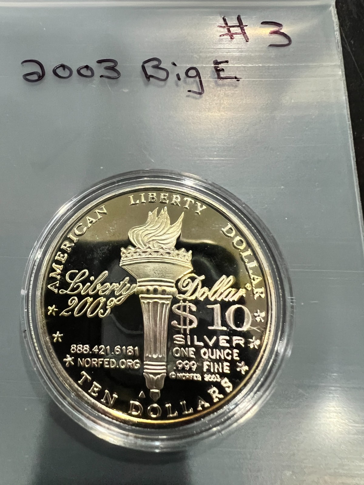 Ebay Item For Sale