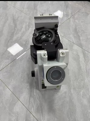 1 pc OLYMPUS IX81 inverted microscope (fedex or DHL)