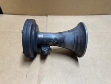 Nathan Airchime K4a Bell Locomotive Train Horn Nathan Airchime K4a Bell Locomotive Train Horn