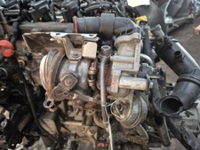 Turbo Peugeot 208