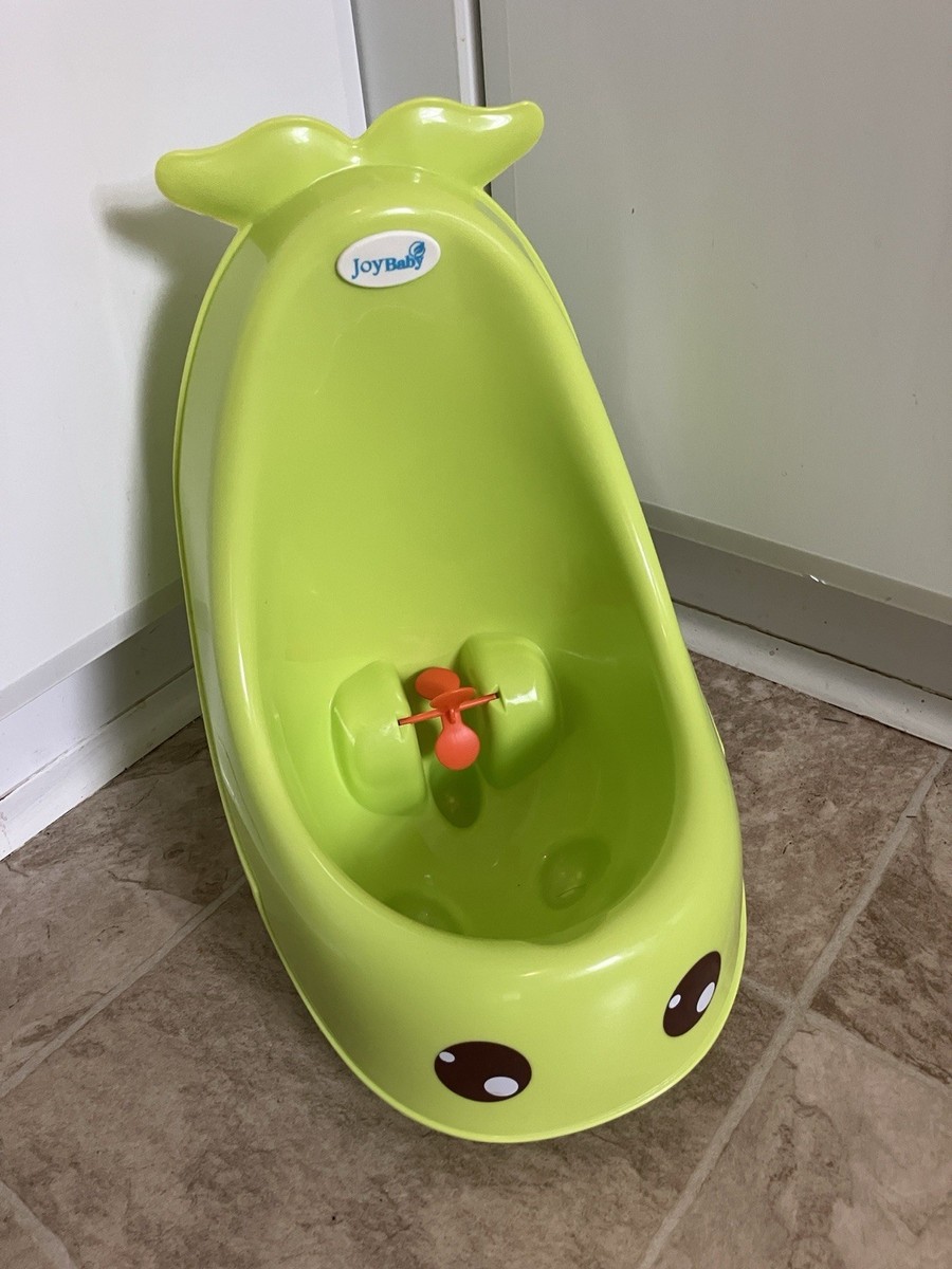 Toilet Urinal Trainer Child Potty Toilet Training Frog Shaped