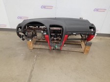 02 Ford Tbird Thunderbird Dash Panel Assembly With Srs 02 Ford Tbird Thunderbird Dash Panel Assembly With Srs
