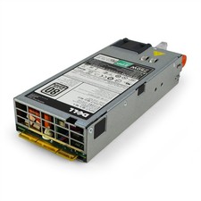 Dell 750W 80 Platinum PSU R530 R630 R730 R830 0XW8W 05RHVV 100-240V AC Input 