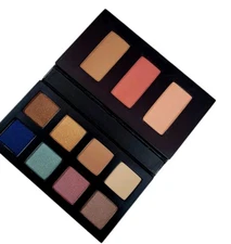 Smashbox Minibox Palette Blush, Bronzer, Shadows, new