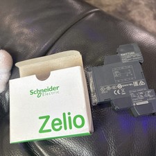 Schneider Electric RM17TU00 Voltage Monitoring Relay 3 Phase RM17TU00