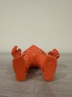 Japanese Sofubi Neo Japan “Red” Version By Restore Created — photo 5