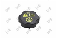 Abakus Verschlussdeckel, KüHlmittelbehäLter 037-027-003 FüR Chevrolet Opel