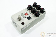 JHS Pedals HARD DRIVE White o5980