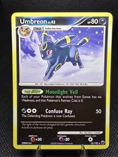 Umbreon 32/100 Majestic Dawn Reverse Holo (LP) on eBay