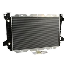 For Ford F-150 1985-1996 Koyorad Engine Coolant Radiator