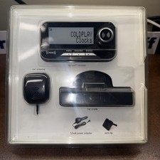 Audiovox XM Satellite Radio Receiver Car Audio New