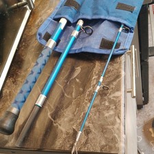 Shakespeare AGILITY  Beach Pier Rod 10