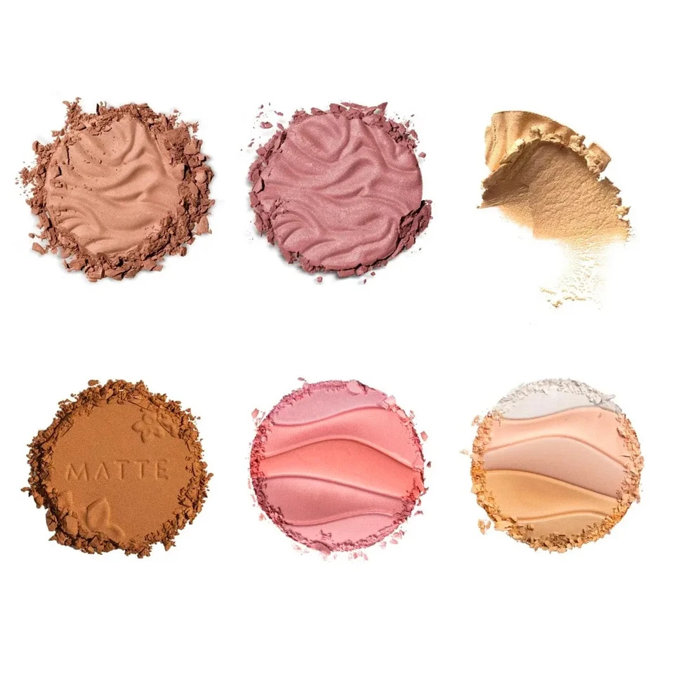 Butter Dream Team Face Palette, 1 Palette - Image 4 of 4