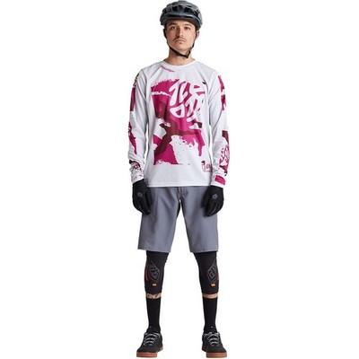 TROY LEE DESIGNS MTB-Shirt FLOWLINE CONFINED Casual mit Ärmeln    S   346481012