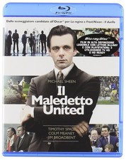 Il Maledetto United (Blu-ray) Spall Meaney Meaney Spall (UK IMPORT)