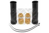 Staubschutzsatz StoßDäMpfer Hinten FüR VW Golf VII Jetta VII 2012-2021