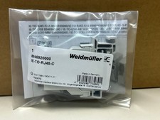 Weidmüller Tragschienen-Outlet  IE-TO-RJ45-C 8946920000 OVP