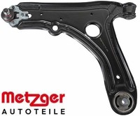Metzger 58011211 Lenker FüR RadaufhäNgung Querlenker Lenker FüR VW