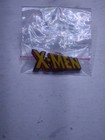 X-Men Vintage Metal Pin 1988  MCU 80s Pinback - 1.25" — photo 1