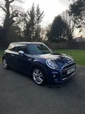 Mini One 1.2L Automatic Petrol