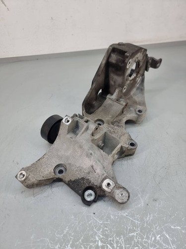 Volkswagen Scirocco 2014 Halterung Lichtmaschine 03l903143 Diesel 103kW ESP35303