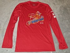 Champion Disneyworld Halbmarathon Teilnehmer Trikot, 2015, klein