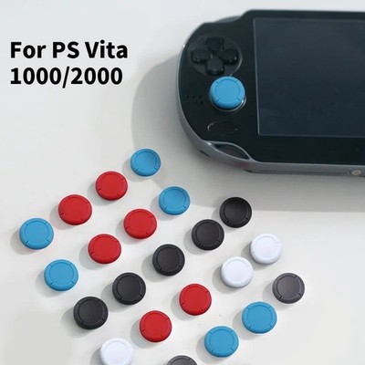 For Nintendo Switch/Lite/OLED Thumb Joy Con Analog Stick Grip Cap Replacement