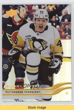 2025-26 Upper Deck Series 1 Silver Foil Blake Lizotte #130 READ 2fn