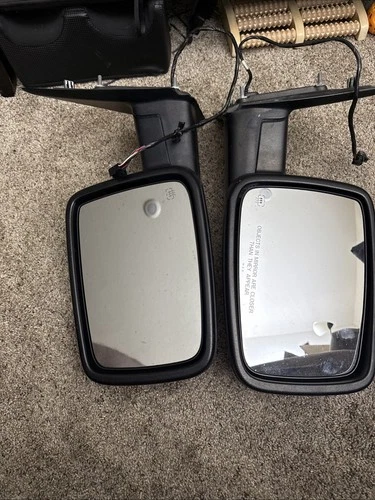 2009 to 2018 Ram 1500 Mirrors. 