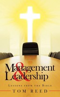 Tom Reed | Management & Leadership | Taschenbuch | Englisch (2021)
